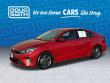 Used 2024 Kia Forte LXS Sedan