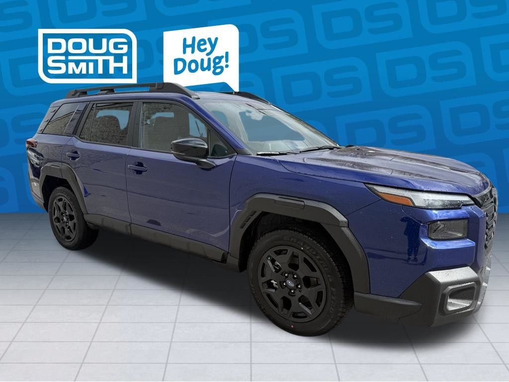 2026 Subaru Outback Limited - Photo 6