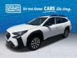 Used 2025 Subaru Outback Premium SUV
