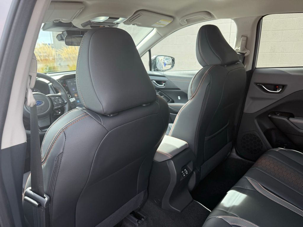2026 Subaru Crosstrek Limited - Photo 22