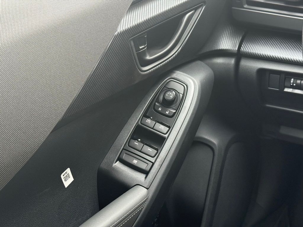 2026 Subaru Crosstrek Premium - Photo 8