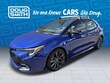 Toyota Corolla Hatchback