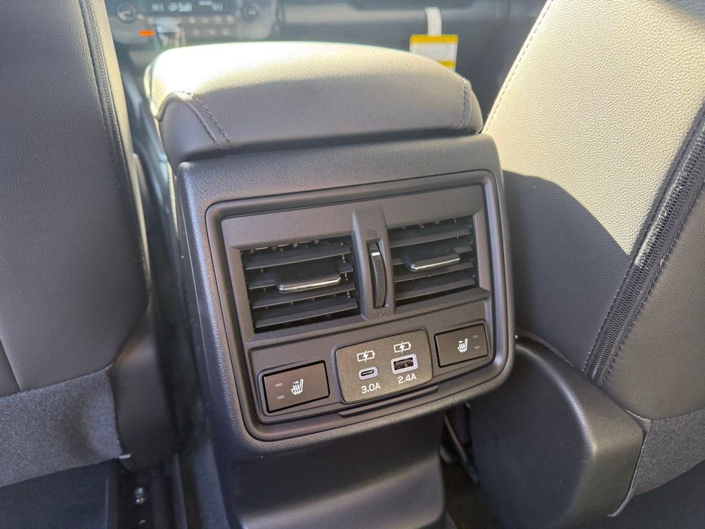 2026 Subaru Outback Limited - Photo 25