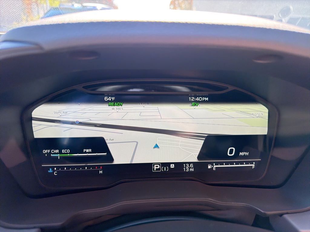 2026 Subaru Crosstrek Sport - Photo 20