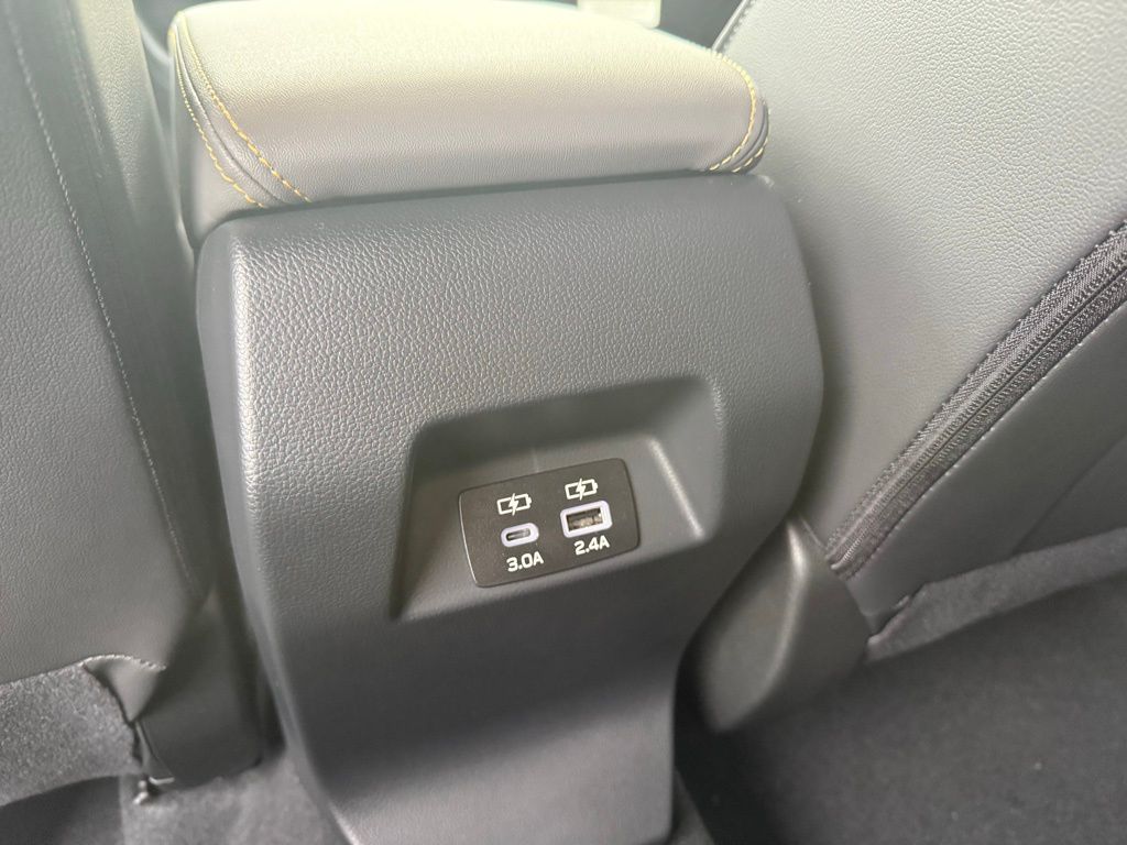 2026 Subaru Crosstrek Sport - Photo 25