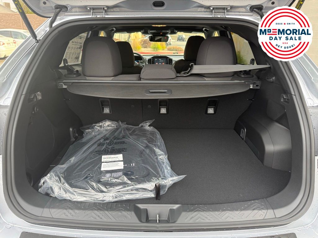 2026 Subaru Crosstrek Sport - Photo 27