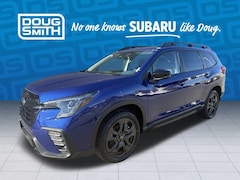 2026 Subaru Ascent Onyx Edition Touring 7-Passenger SUV
