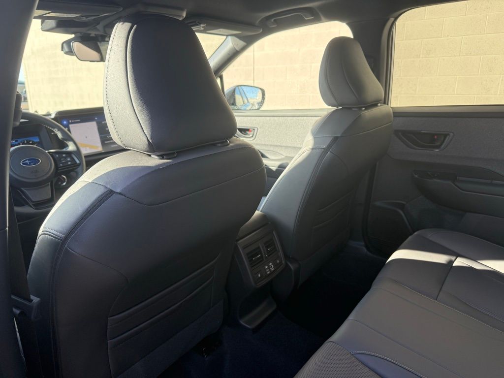 2026 Subaru Outback Limited - Photo 26