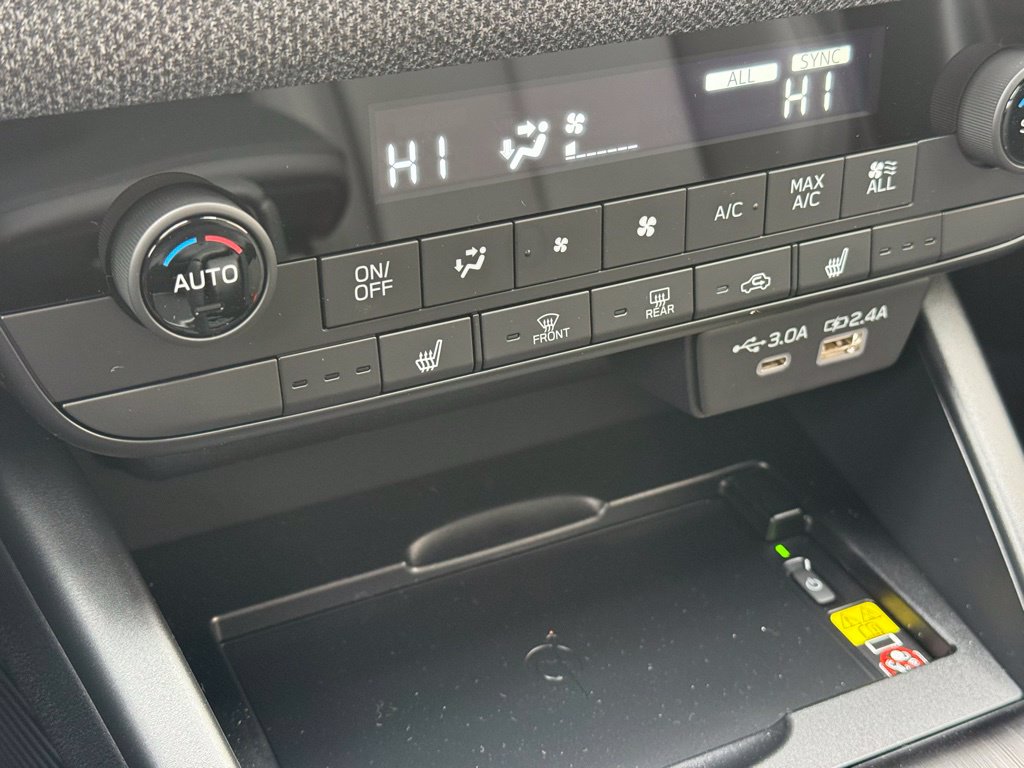 2026 Subaru Outback Limited - Photo 16