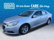 Used 2016 Chevrolet Malibu Limited LT Sedan