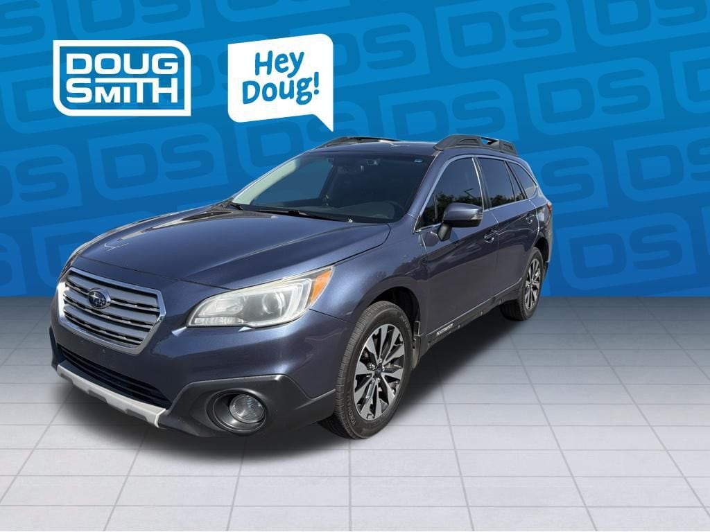 2016 Subaru Outback 3.6R Limited AT's photo