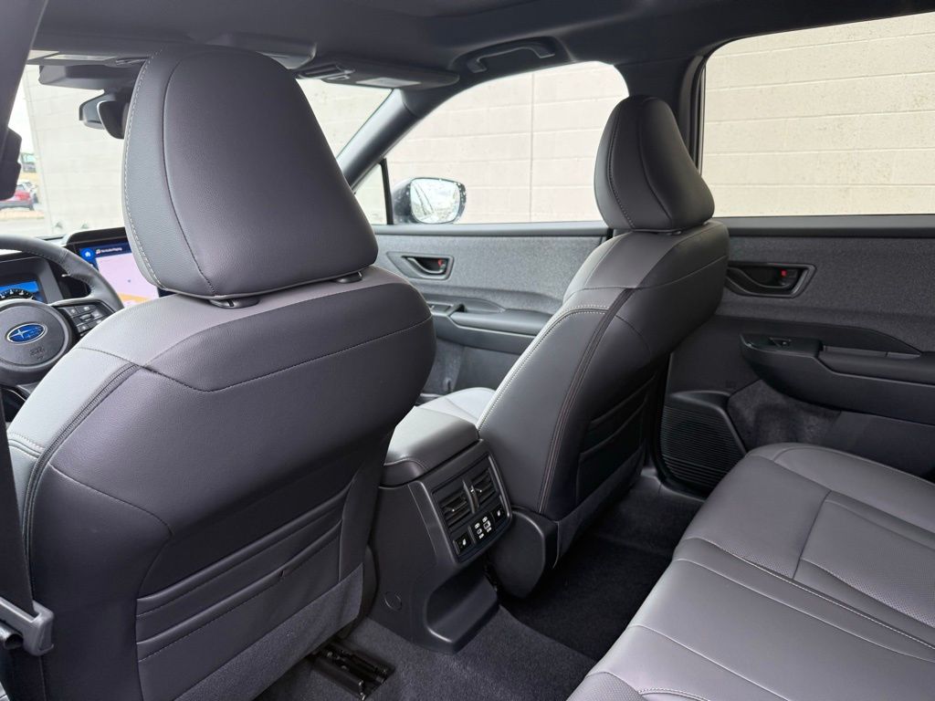 2026 Subaru Outback Limited - Photo 24