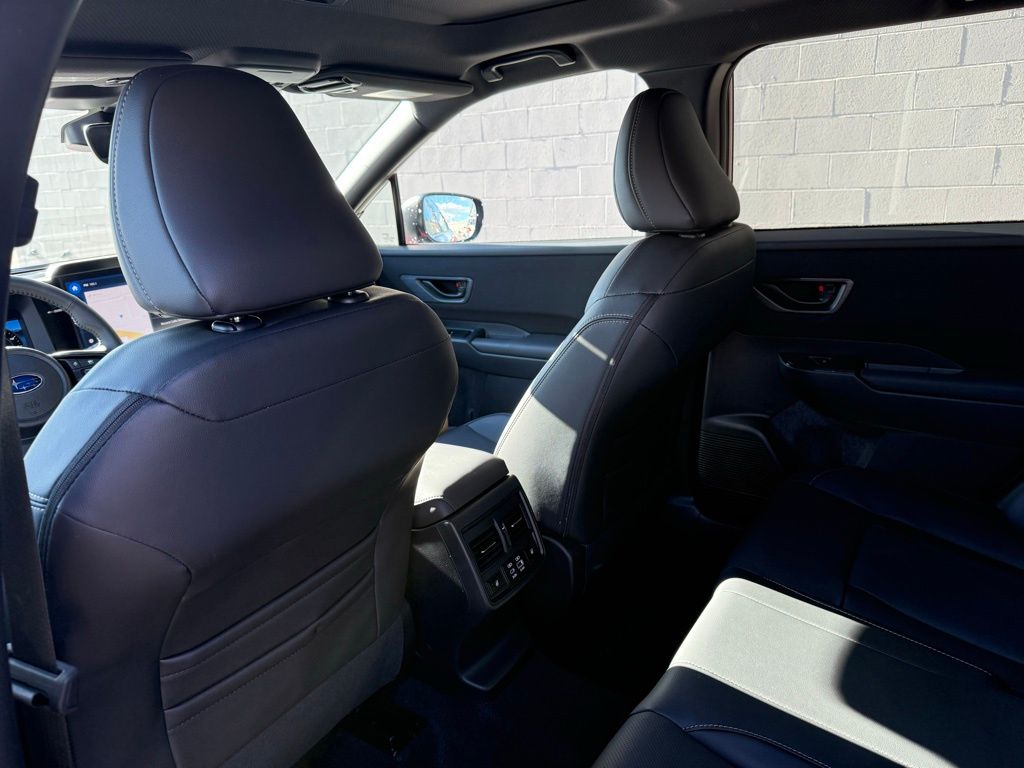 2026 Subaru Outback Limited - Photo 24