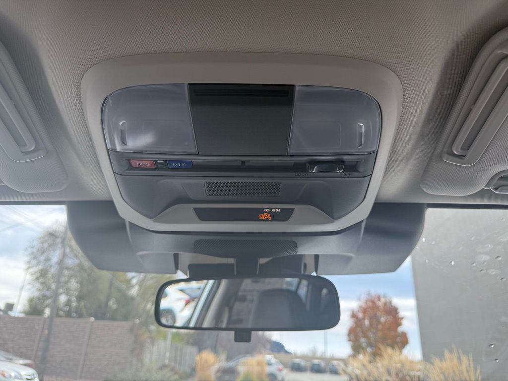 2026 Subaru Crosstrek Limited - Photo 18