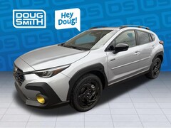 2026 Subaru Crosstrek Sport Hybrid SUV