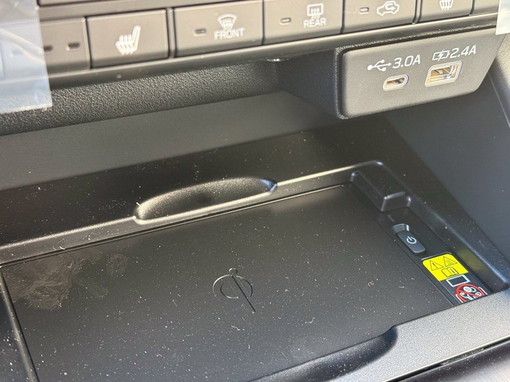 2026 Subaru Outback Touring XT - Photo 17