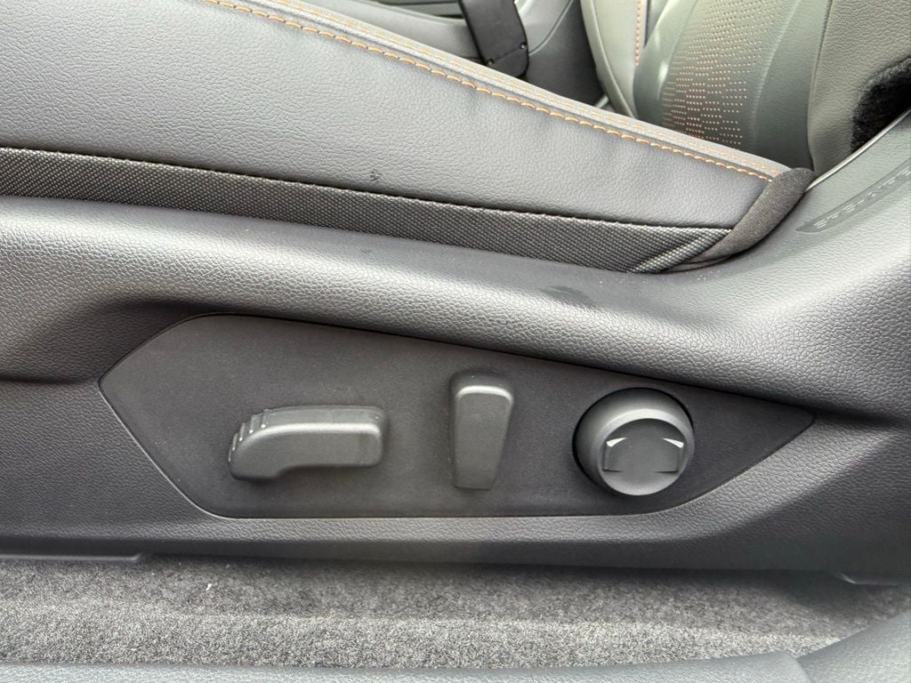 2026 Subaru Crosstrek Limited - Photo 21