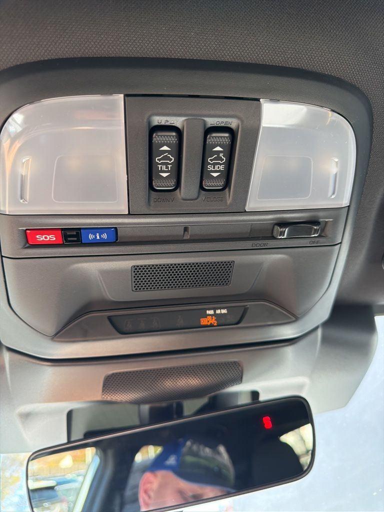 2026 Subaru Crosstrek Sport - Photo 22