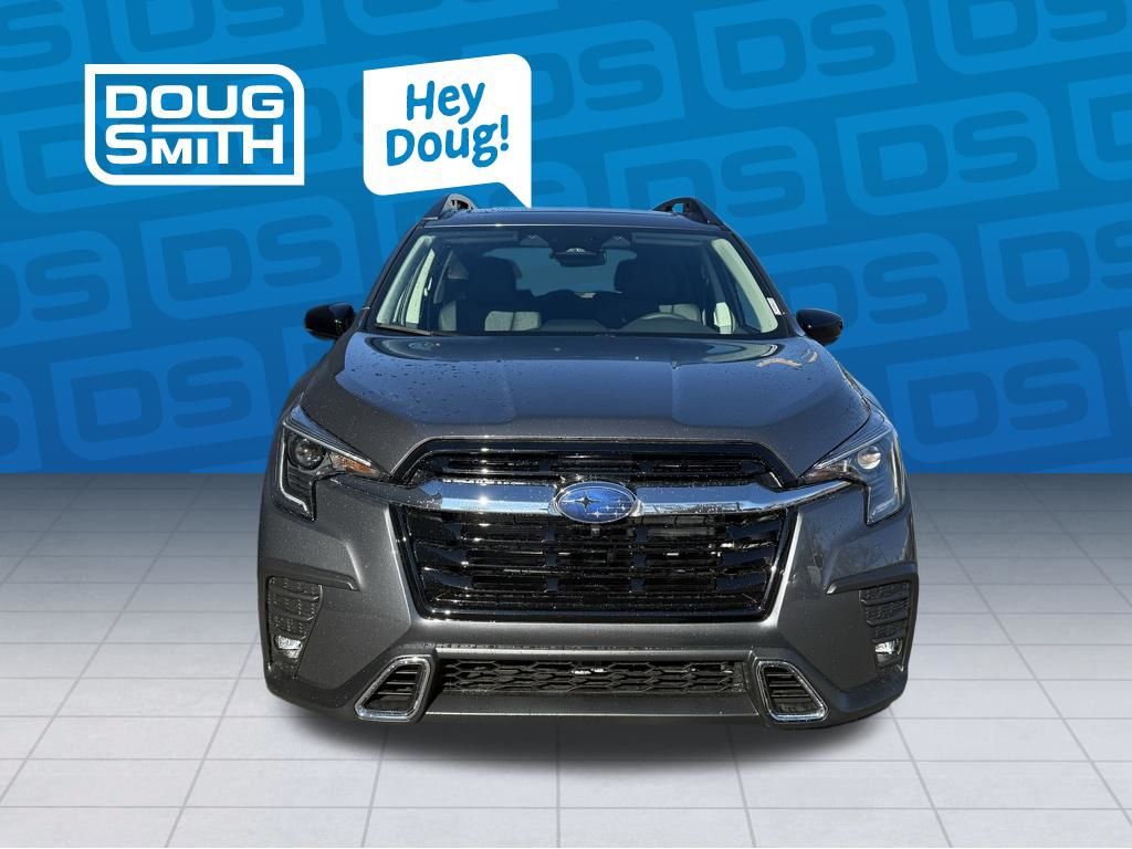 2026 Subaru Ascent Touring - Photo 7