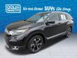 Used 2017 Honda CR-V Touring AWD SUV