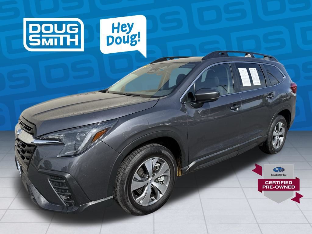 2024 Subaru Ascent Premium 7 Passenger's photo
