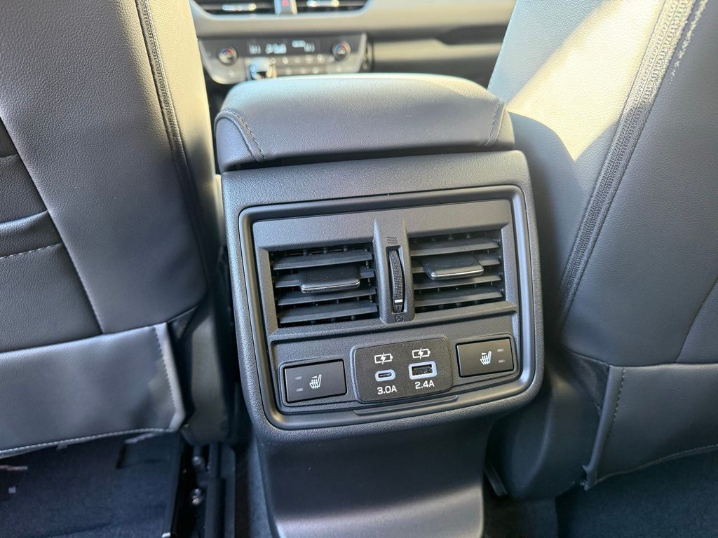 2026 Subaru Outback Touring XT - Photo 27