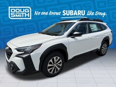 2025 Subaru Outback Base SUV