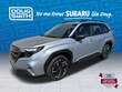 Subaru Forester Hybrid
