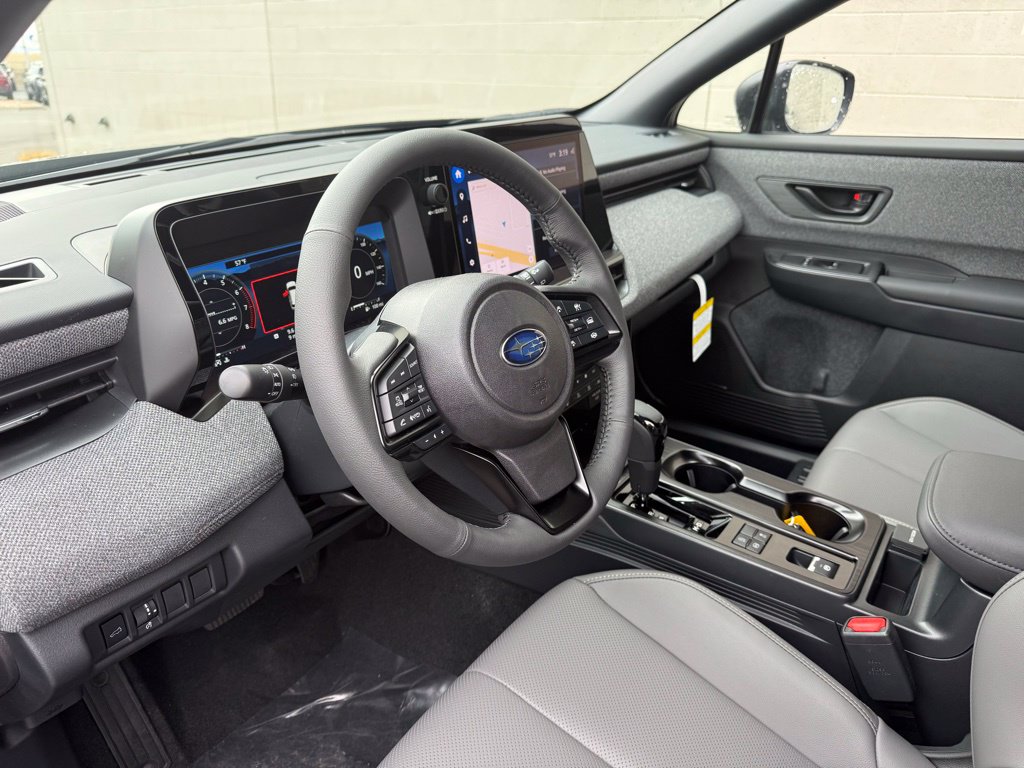 2026 Subaru Outback Limited - Photo 20