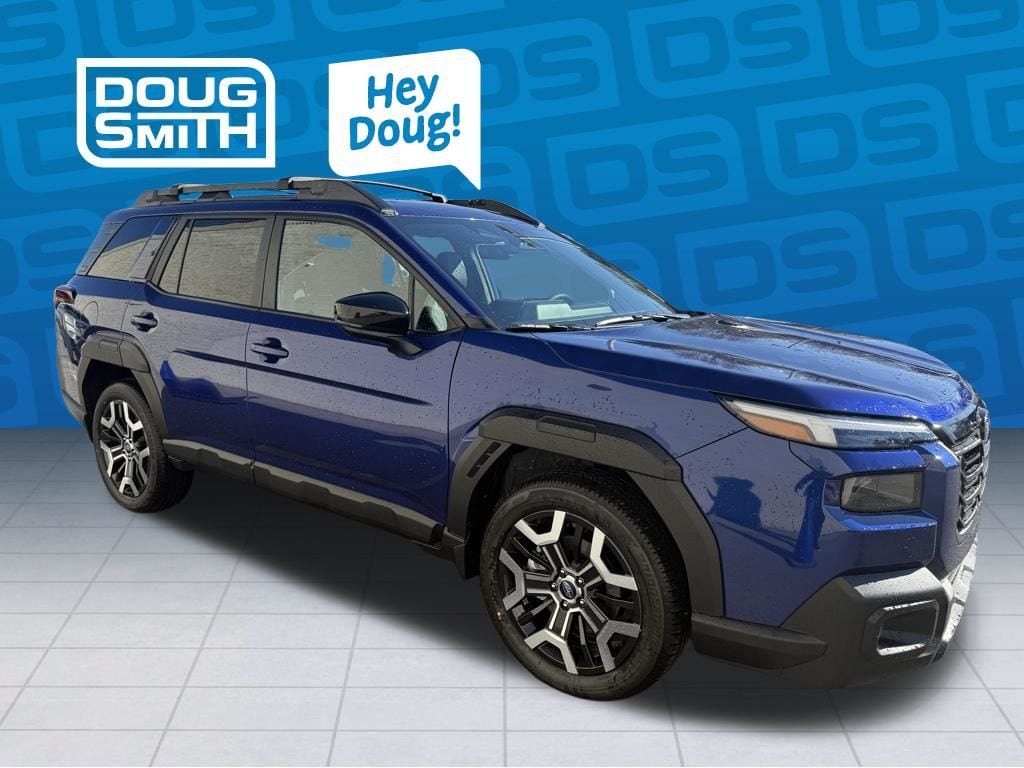 2026 Subaru Outback Touring XT - Photo 6
