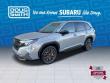 Used 2025 Subaru Forester Sport SUV