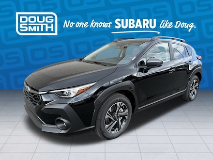 2025 Subaru Crosstrek Premium SUV