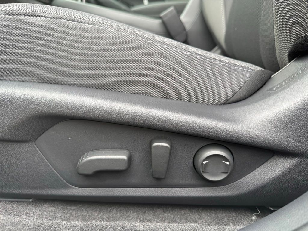 2026 Subaru Crosstrek Premium - Photo 23