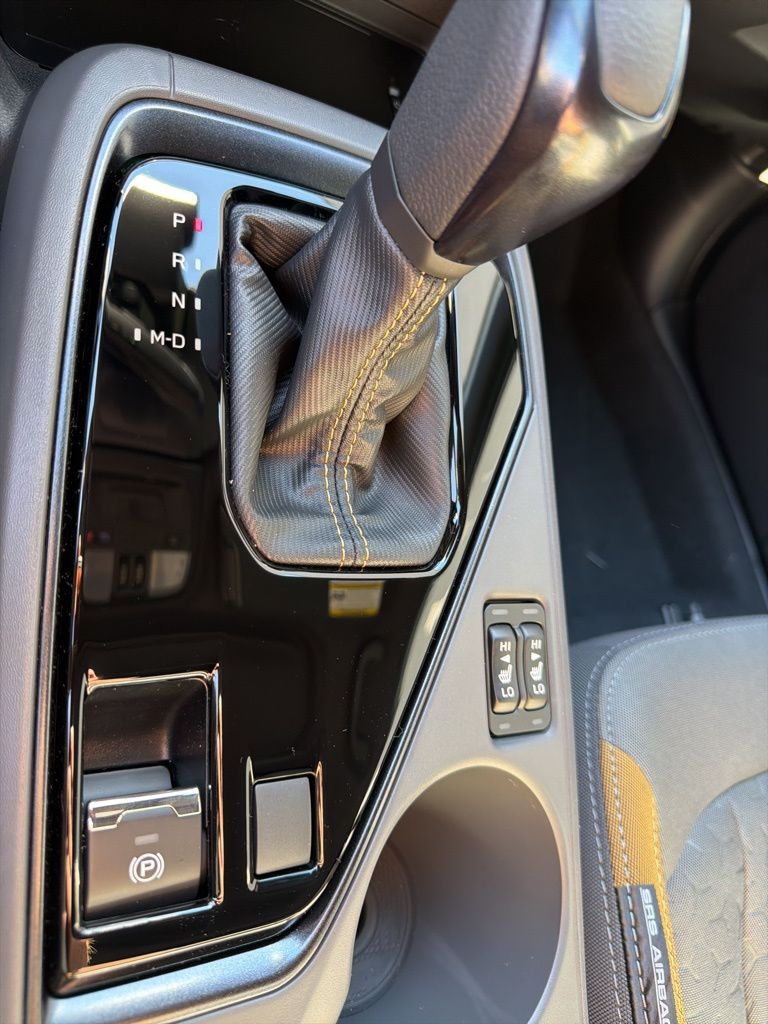 2026 Subaru Crosstrek Sport - Photo 17