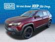 Used 2021 Jeep Cherokee Trailhawk SUV