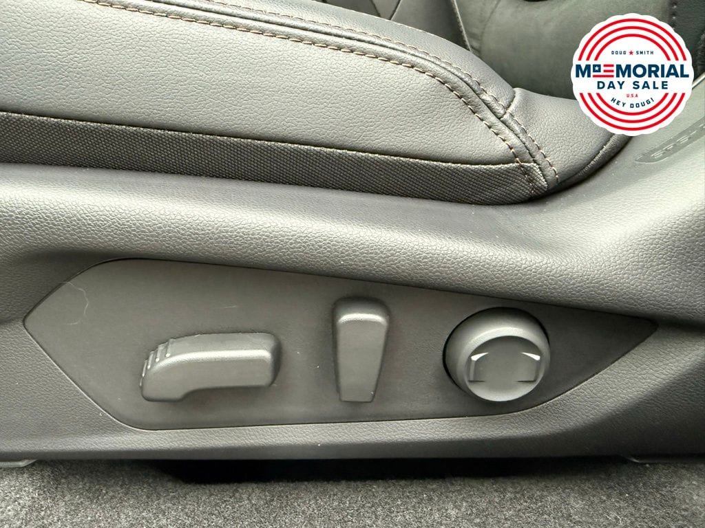 2026 Subaru Forester Touring - Photo 23