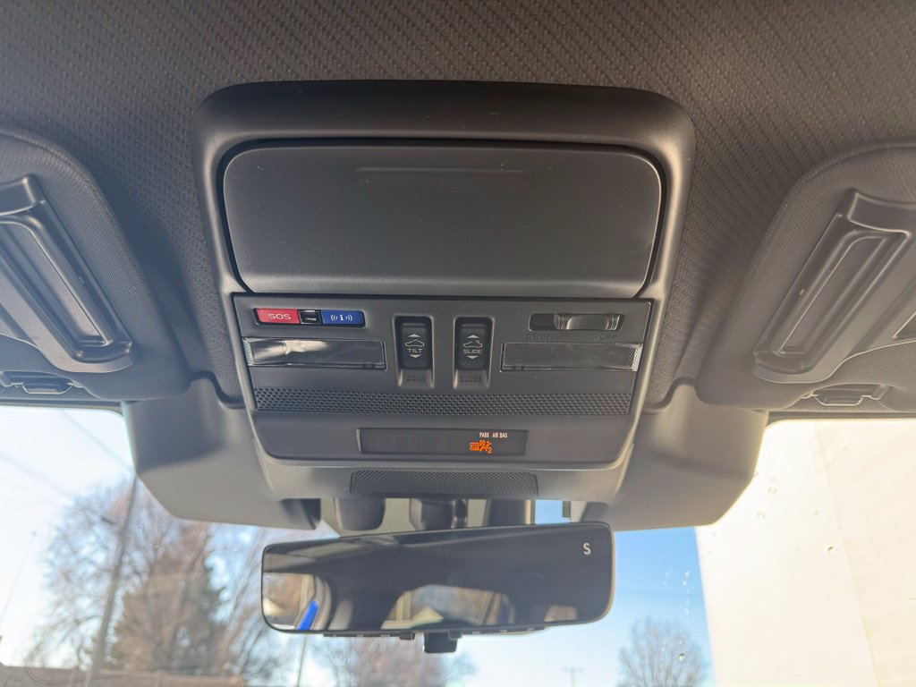 2026 Subaru Outback Touring XT - Photo 20