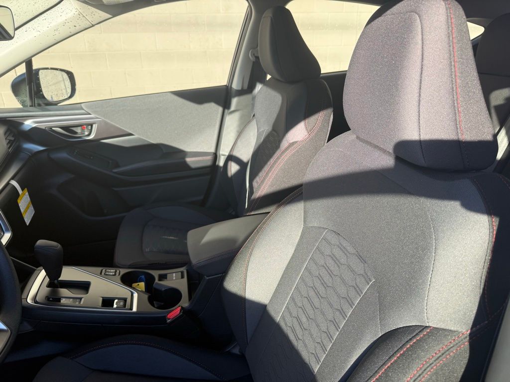 2026 Subaru Impreza Sport - Photo 20