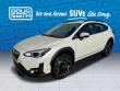 Used 2023 Subaru Crosstrek Limited SUV