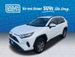 Used 2024 Toyota RAV4 Hybrid LE SUV