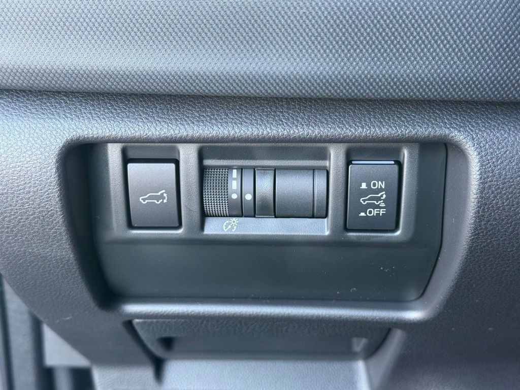 2026 Subaru Forester Limited - Photo 10