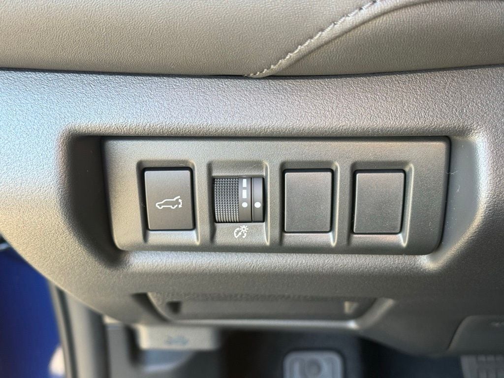 2026 Subaru Outback Touring XT - Photo 10