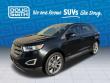 Used 2015 Ford Edge Titanium SUV
