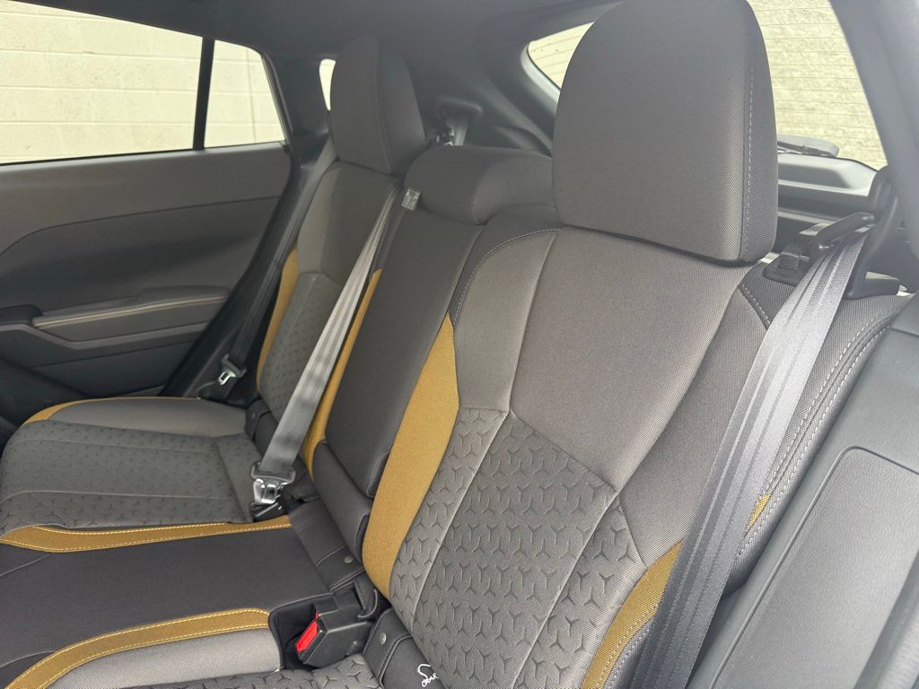 2026 Subaru Crosstrek Sport - Photo 26