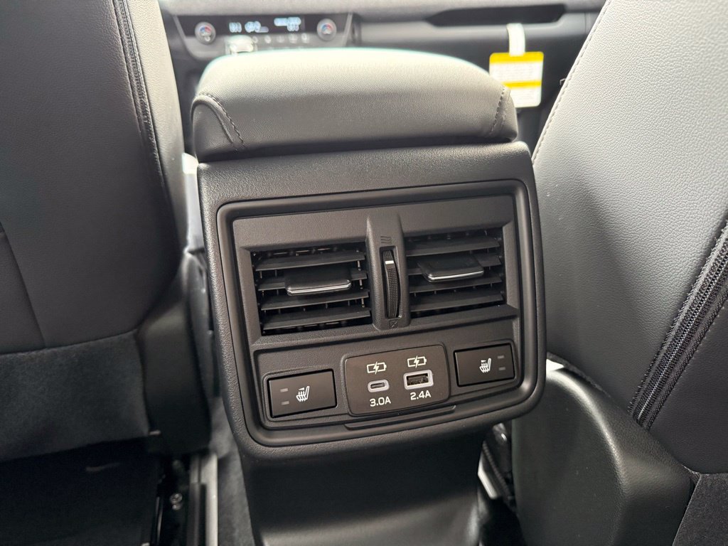 2026 Subaru Outback Limited - Photo 24