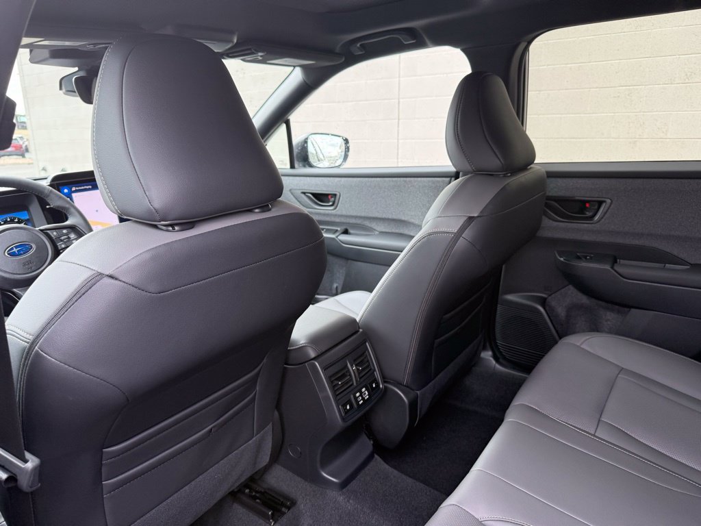 2026 Subaru Outback Limited - Photo 23