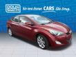 Used 2013 Hyundai Elantra Limited Sedan