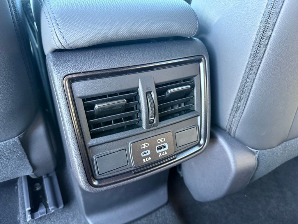 2026 Subaru Forester Limited - Photo 24