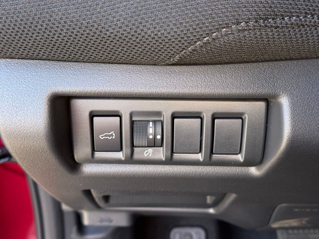 2026 Subaru Outback Limited - Photo 10