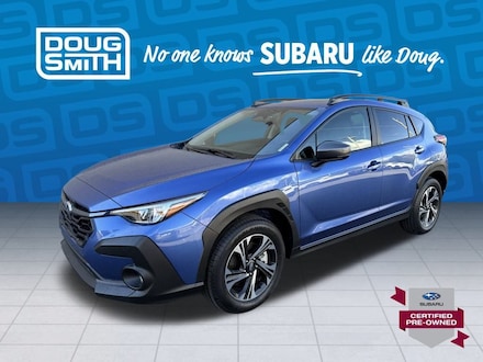 2025 Subaru Crosstrek Premium SUV